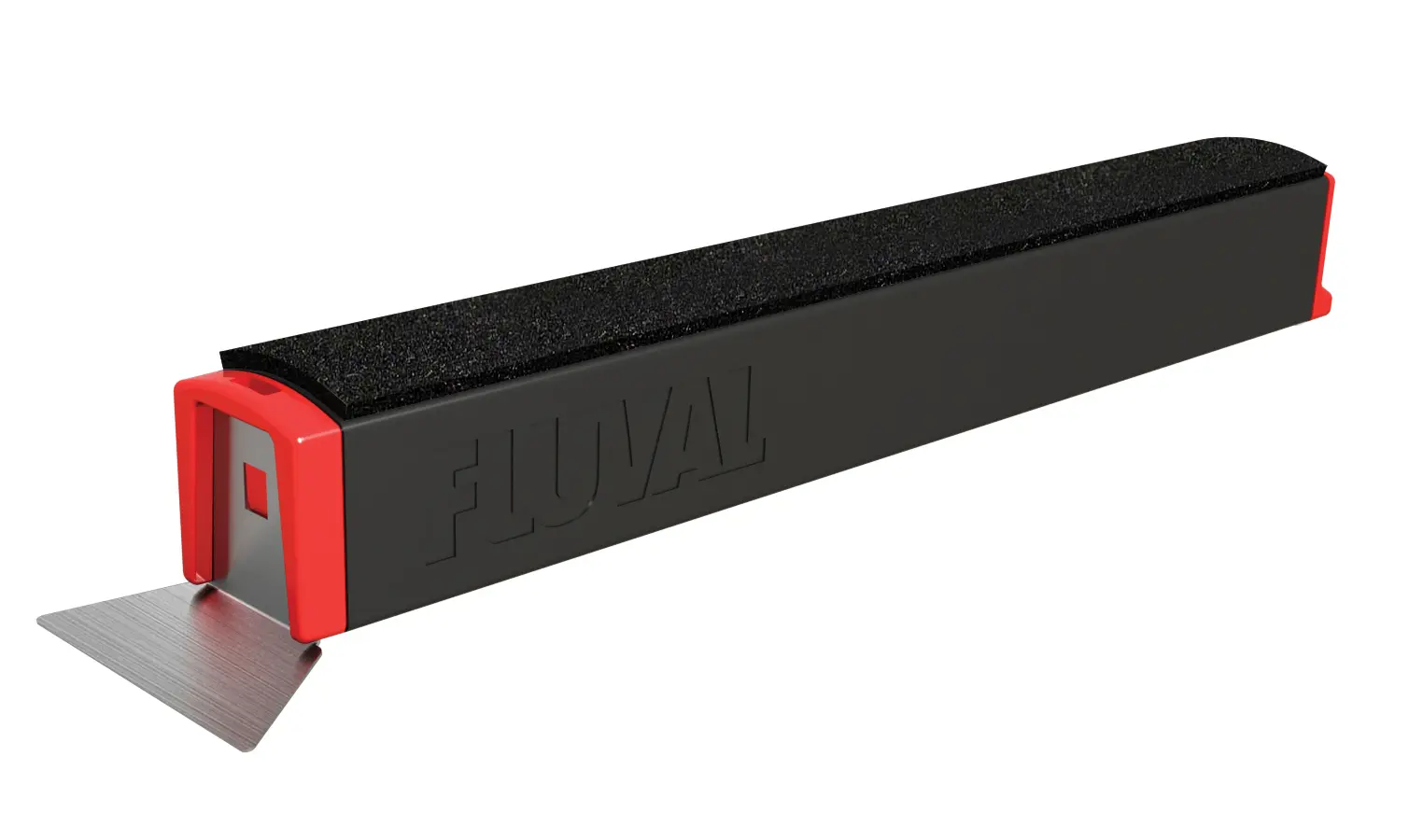 Fluval Razor Aimant à algues avec lame medium