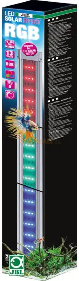 JBL LED SOLAR EFFECT 13 W, 742 mm