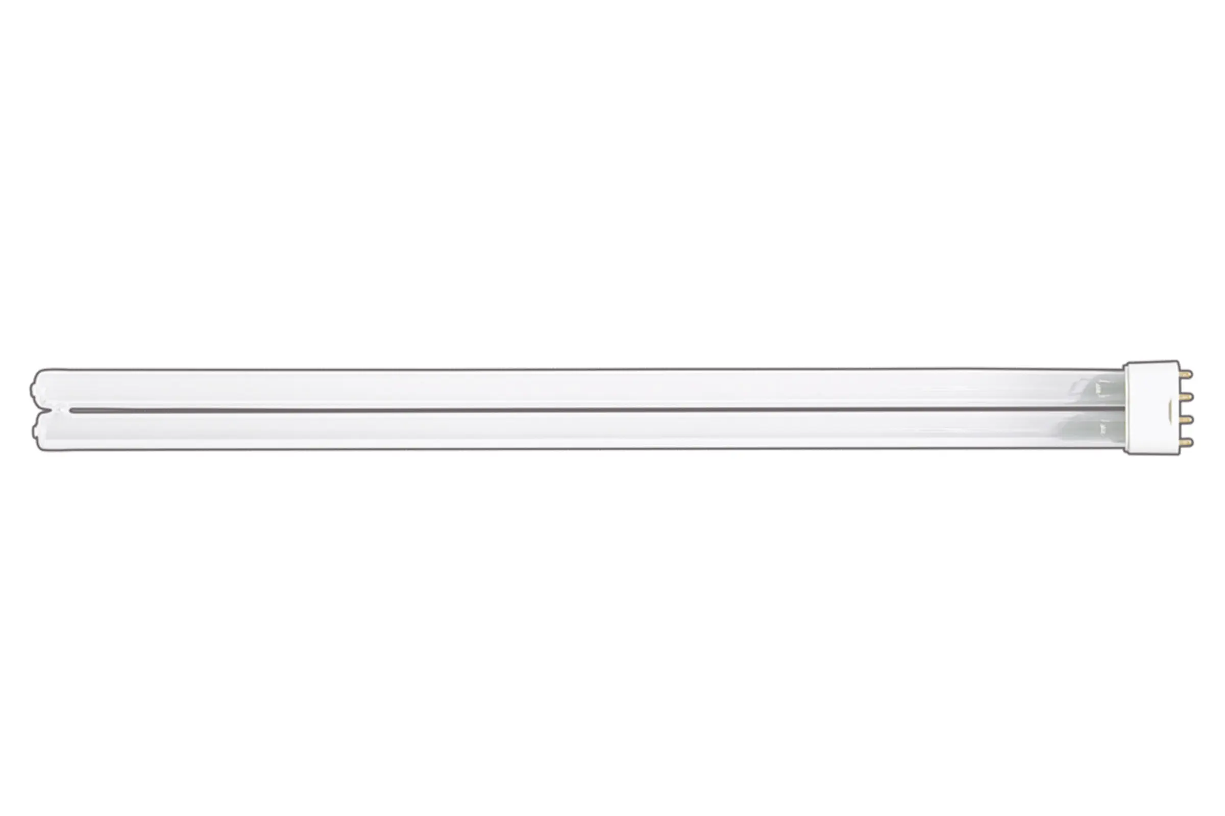 Lampe UV-C Sera, lampe de rechange, 24 W