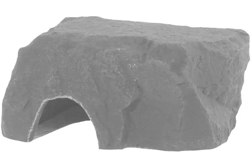 Variogart 1224 Grotte M1, pierre de moellon