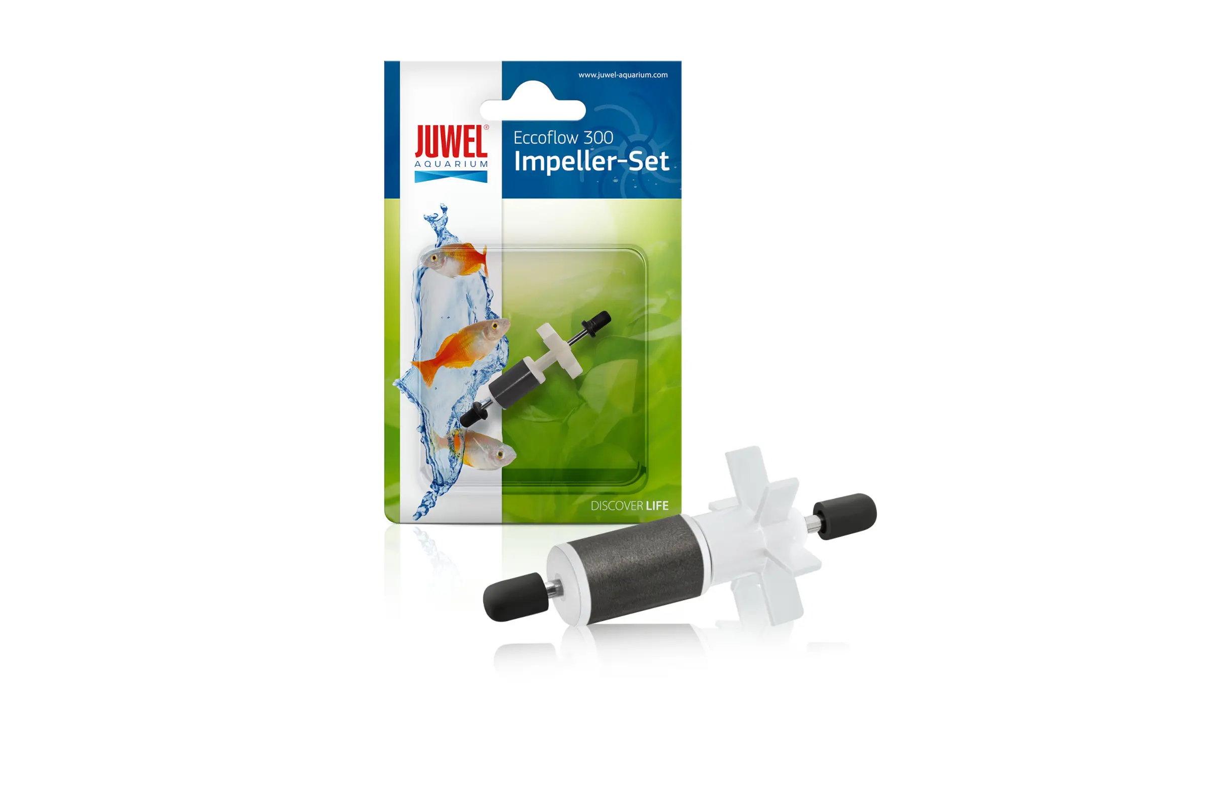 Kit rotor JUWEL Eccoflow 300, rotor de rechange