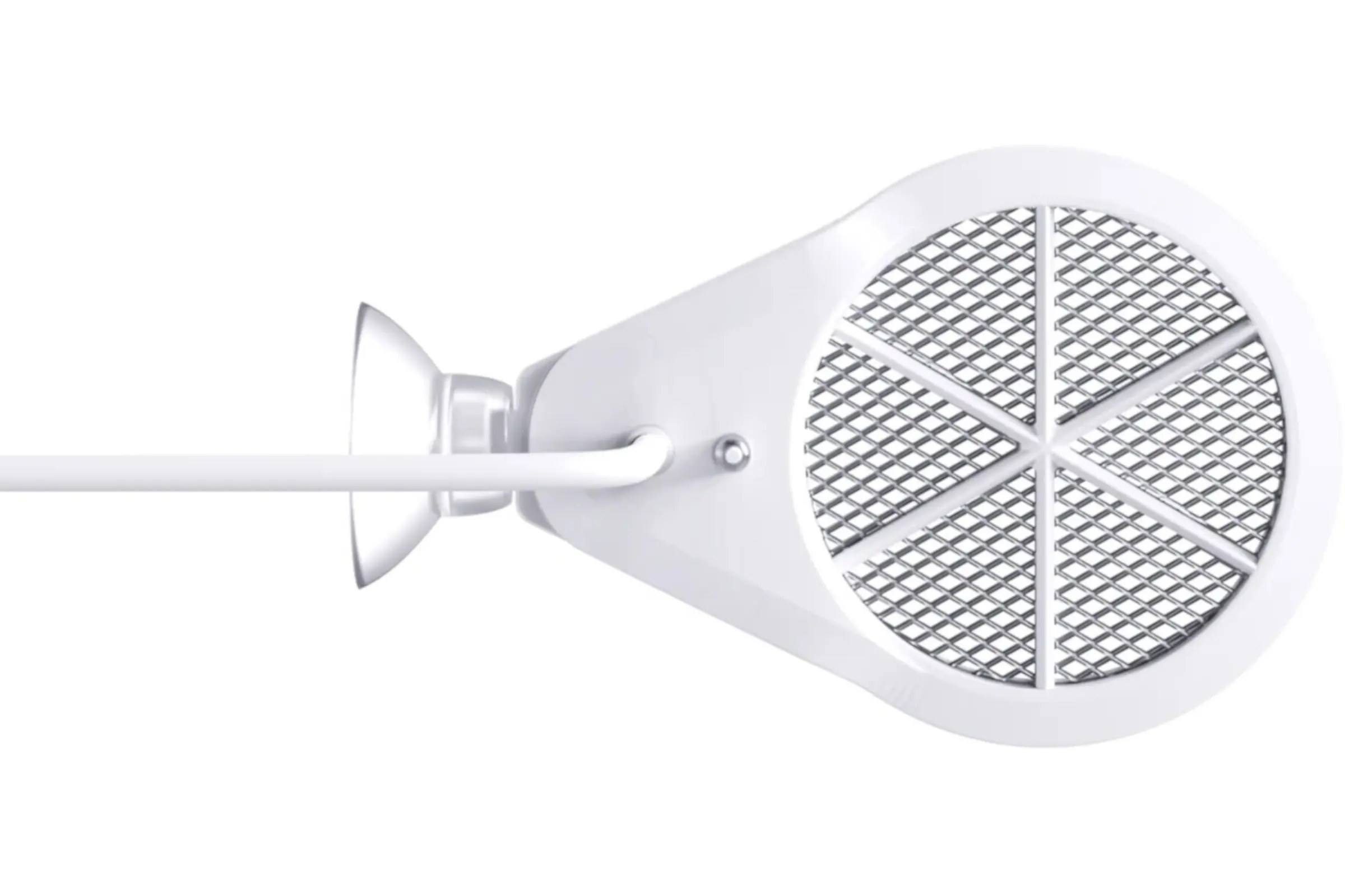 Chihiros Doctor 5, réacteur de remplacement
