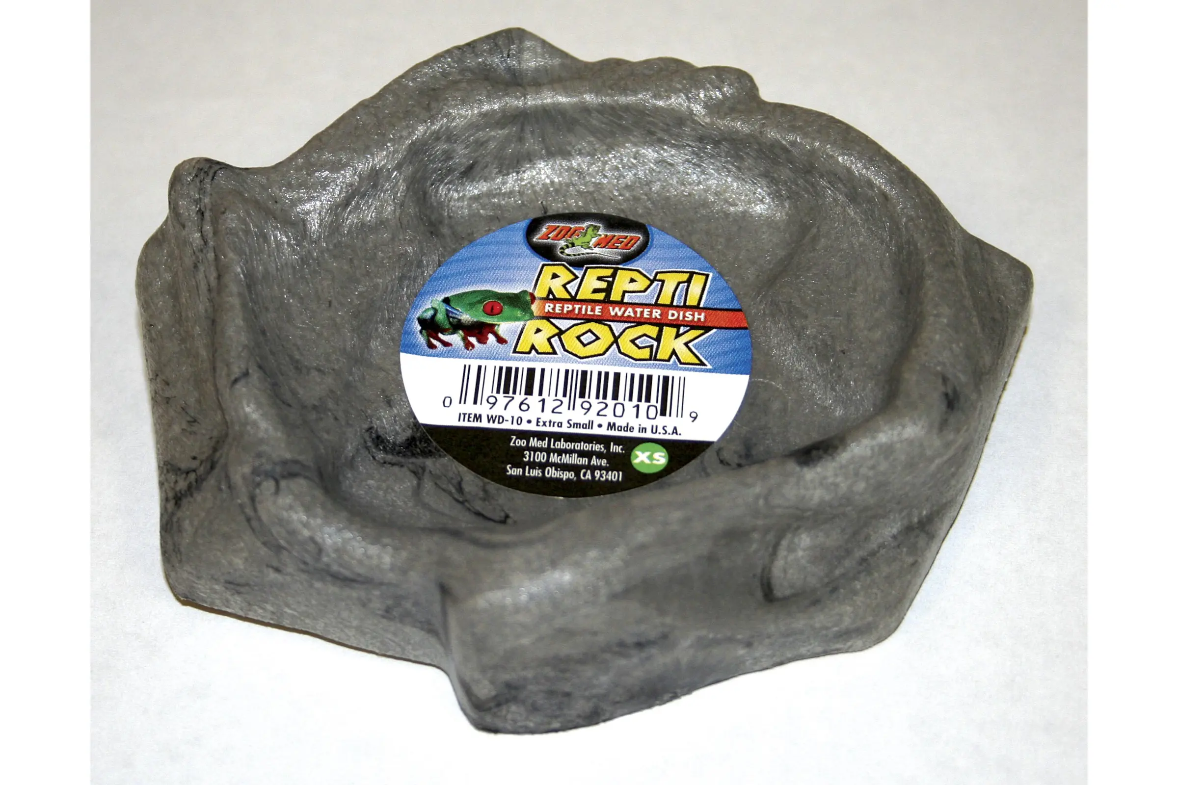 Zoomed Repti Rock Water Dish X-Small, écuelle à eau