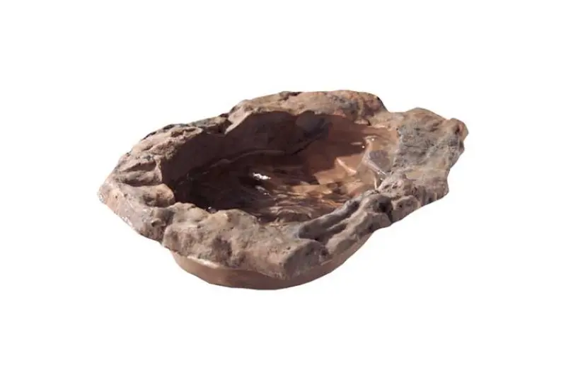 Hobby Terrapond 1, 23x17x6 cm