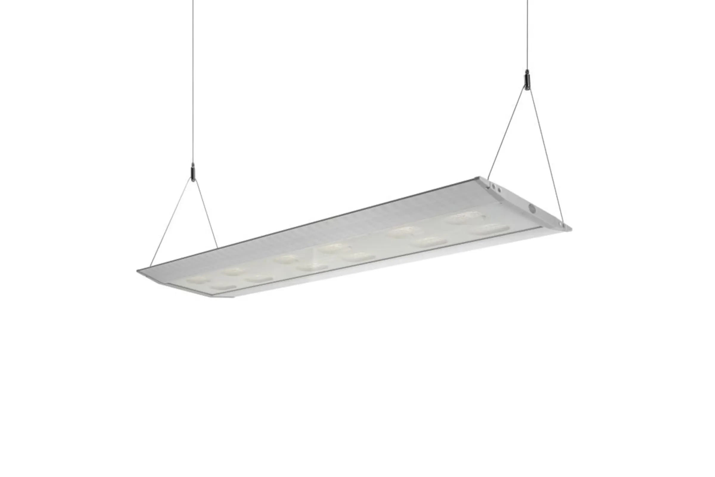Aquael Ultra Slim 90, éclairage LED intelligent