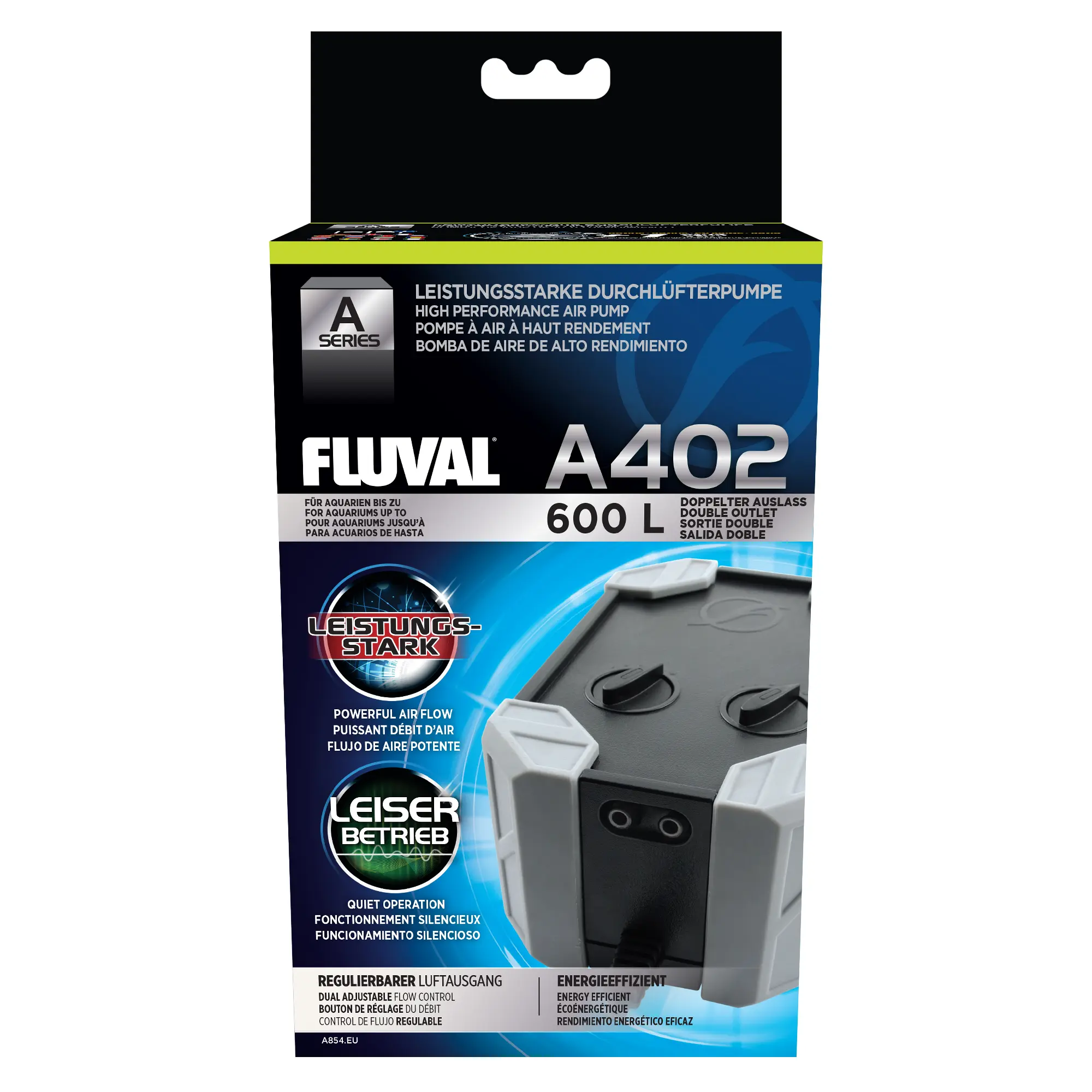 Fluval Air 402