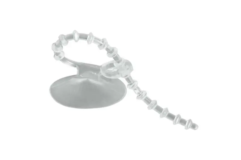 Ventouses universelles Hobby, 2 pièces, pour fixation