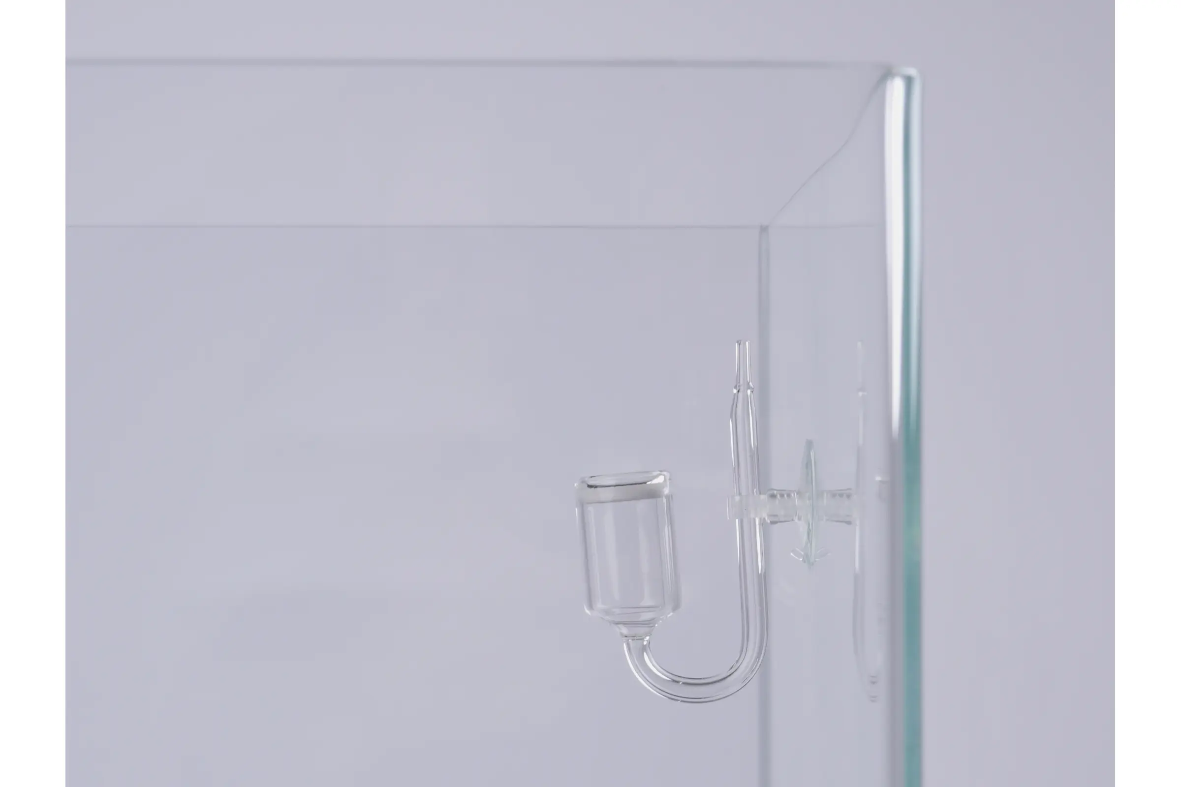 Amazing Aqua Diffuseur Nano en verre pour CO2