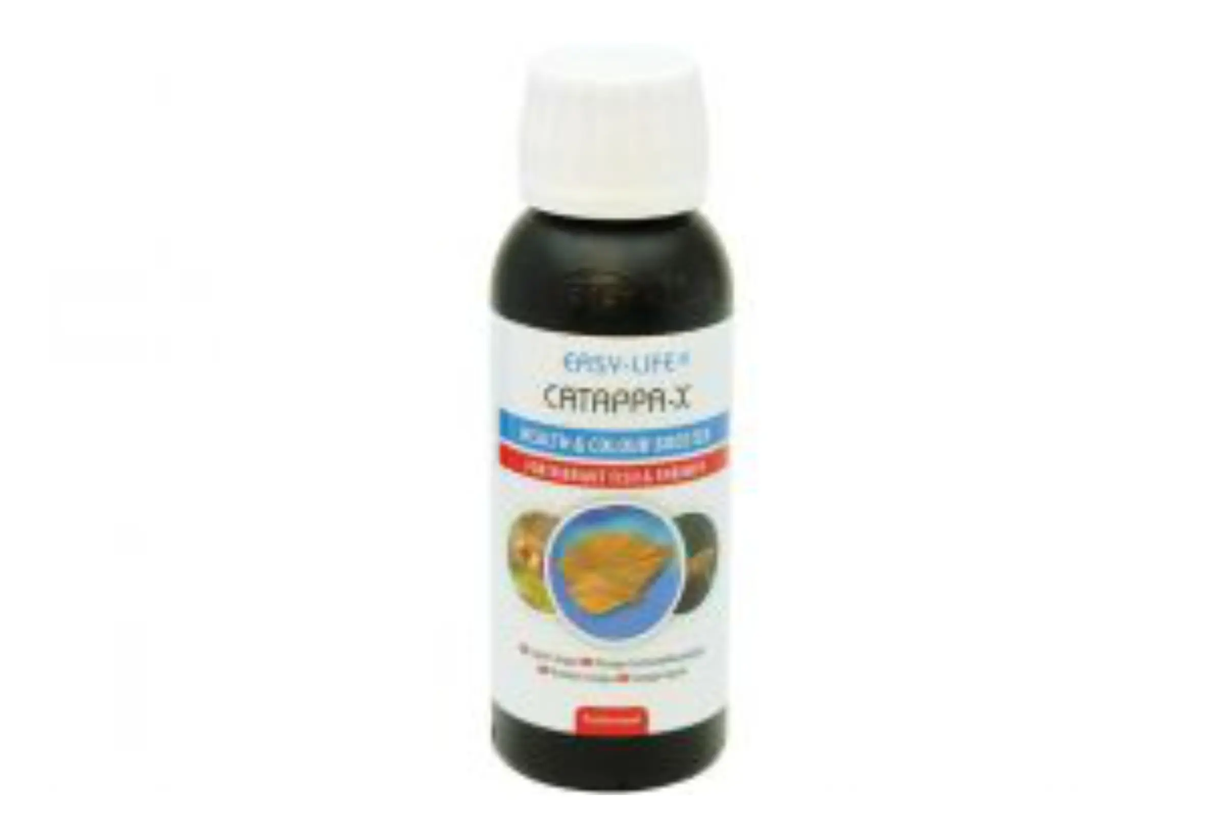 Easy-Life Catappa-X, feuilles de catappa liquides