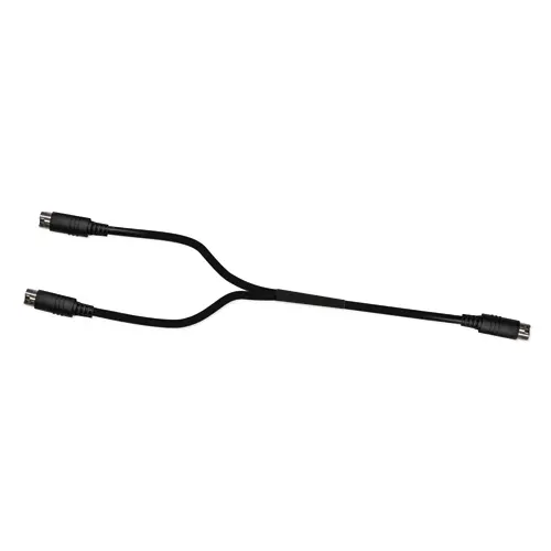 Câble de connexion en Y Dupla Marin pour 2 Ocean Lux LED
