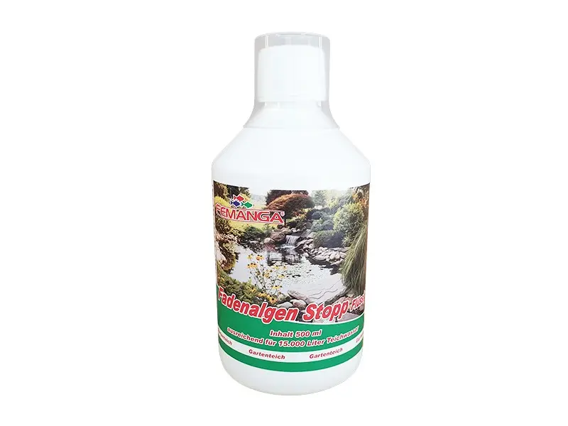 Femanga Stop Fadenalgen Speed Liquide, 1000 ml