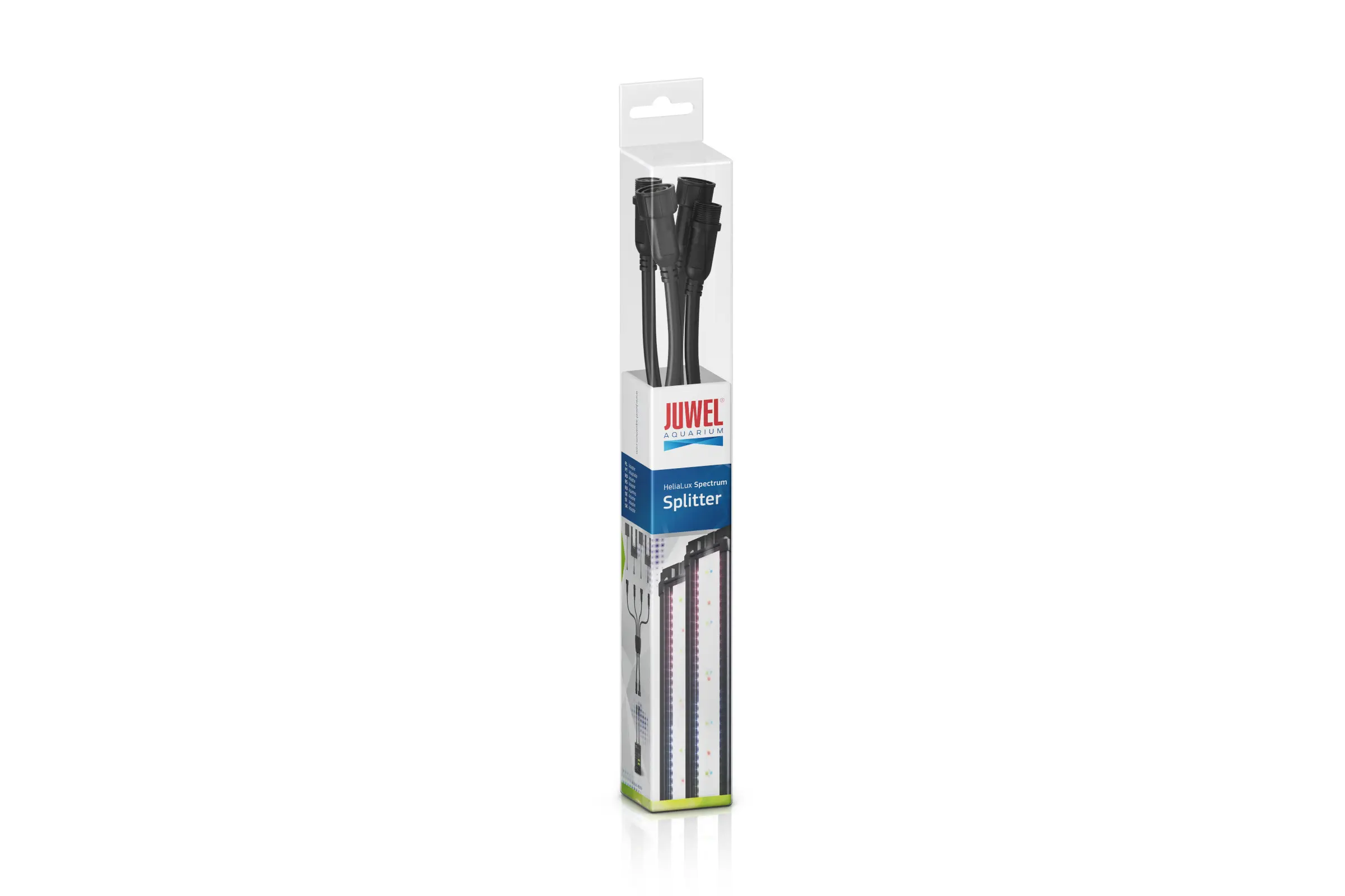 Juwel HeliaLux Splitter Spectrum (4Ch), câble adaptateur
