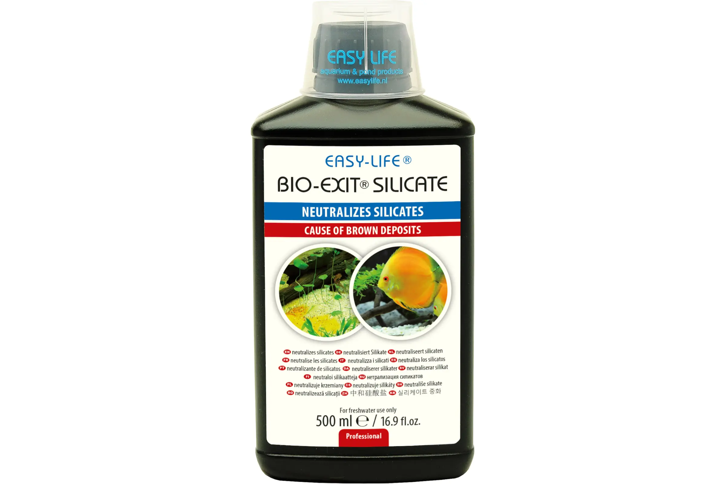 Easy-Life Bio-Exit Silicate