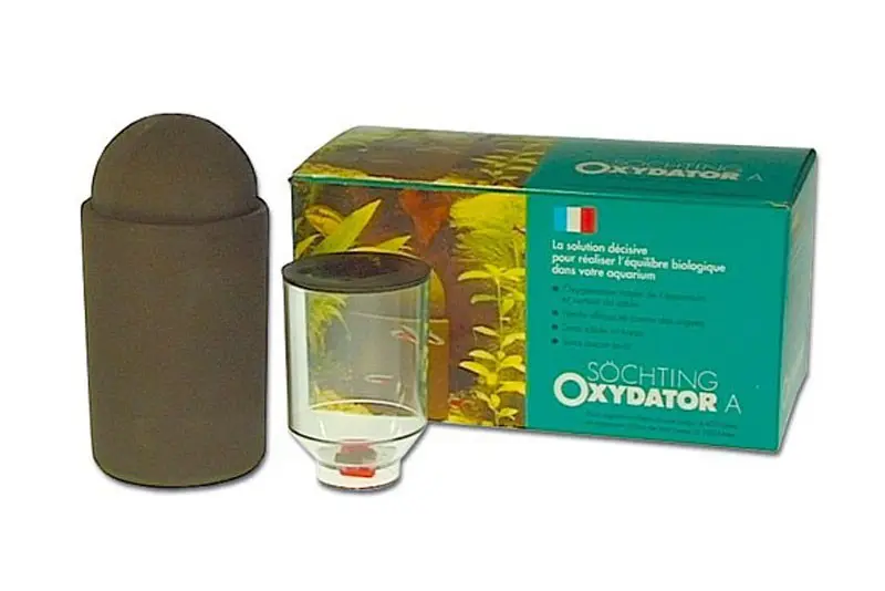 Söchting Oxydator A, jusqu’à 400 l