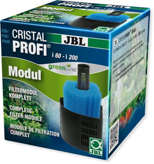Module JBL CristalProfi i greenline