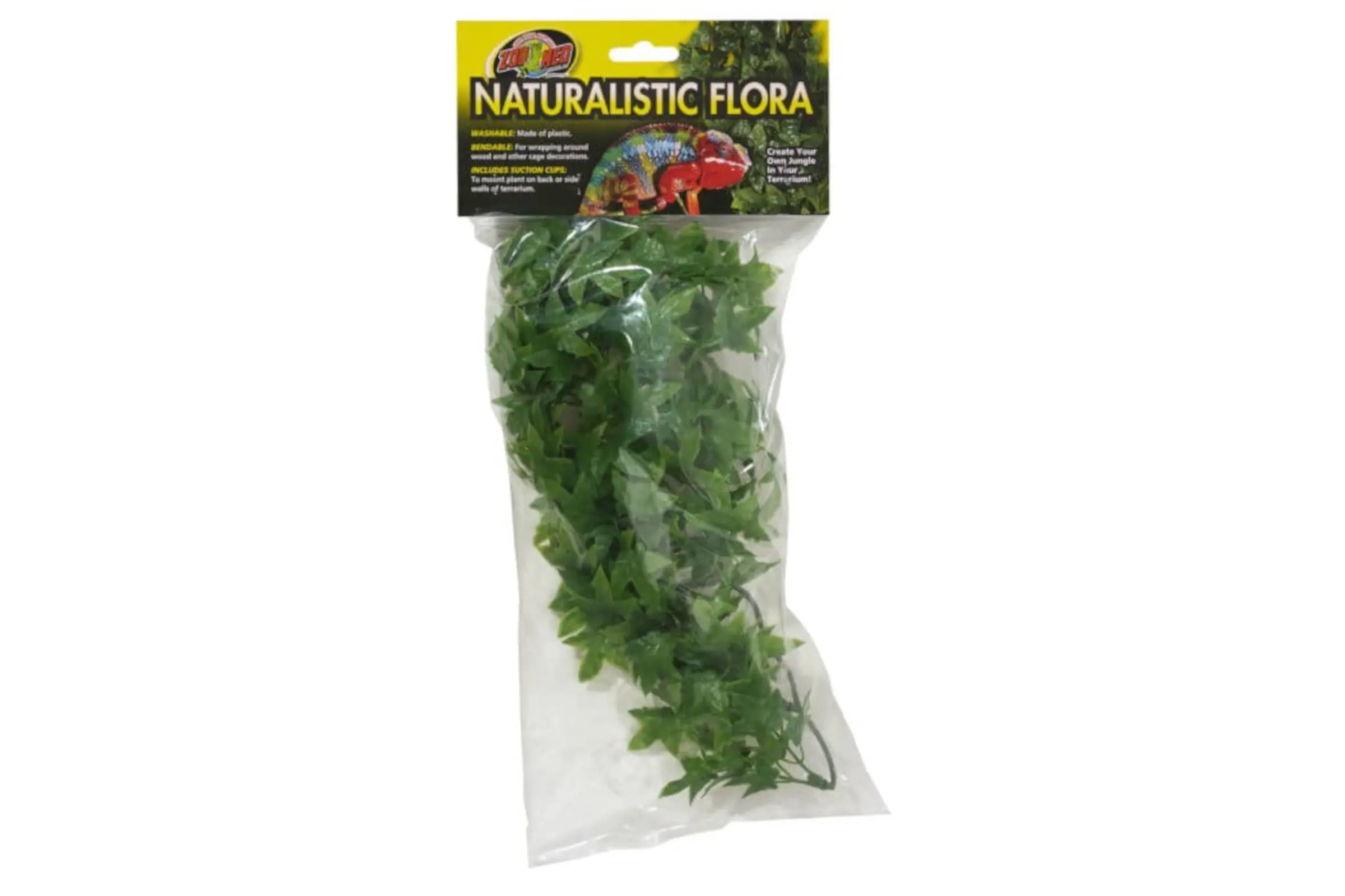 Plante artificielle Zoomed Small Congo Ivy, 36 cm