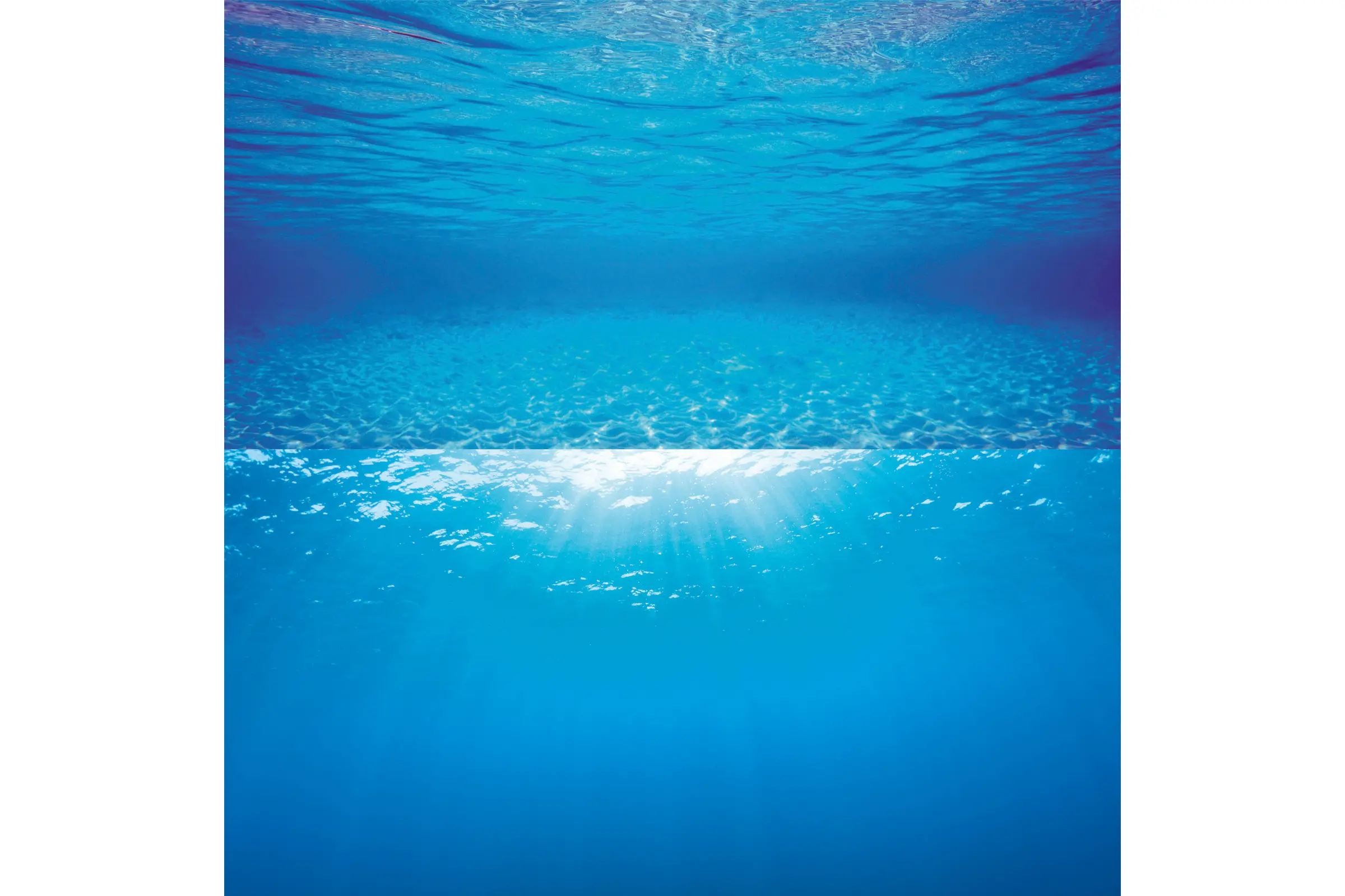 Poster JUWEL 2, poster de fond, en 3 tailles