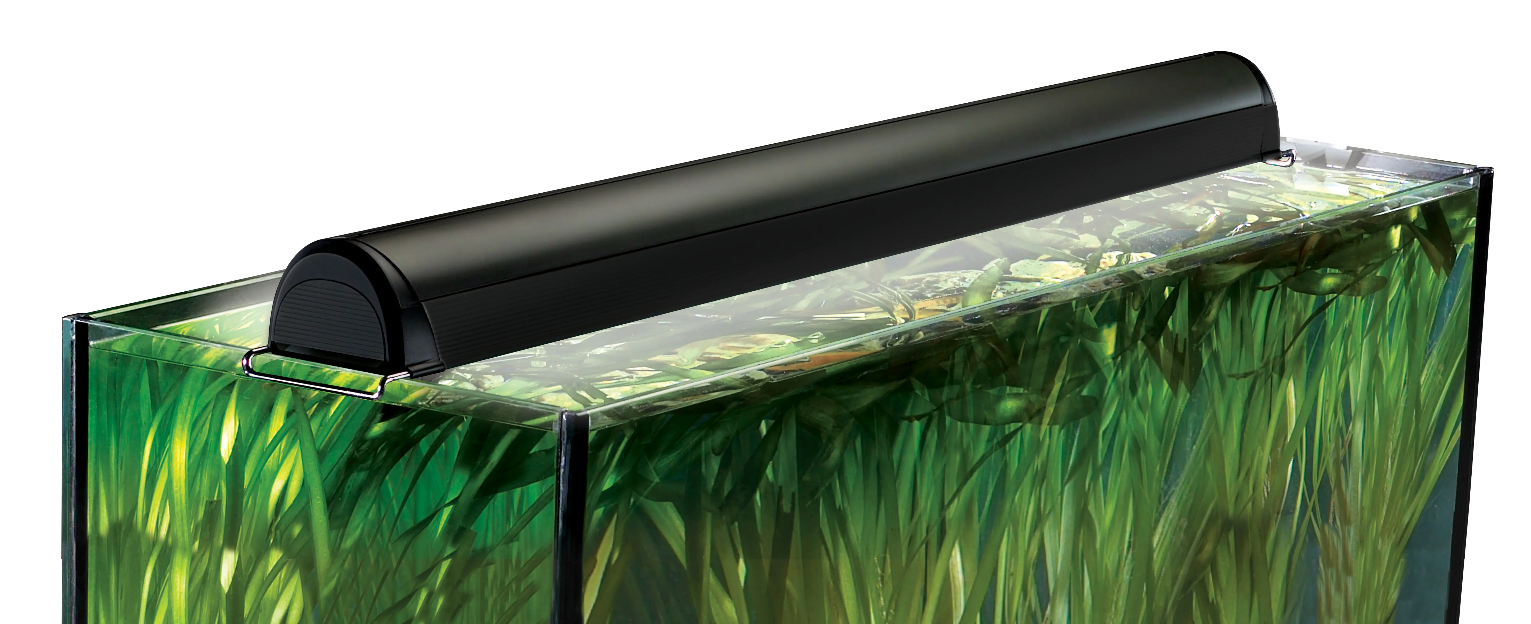 Rampe d’éclairage double Fluval T5 HO 91,4 cm