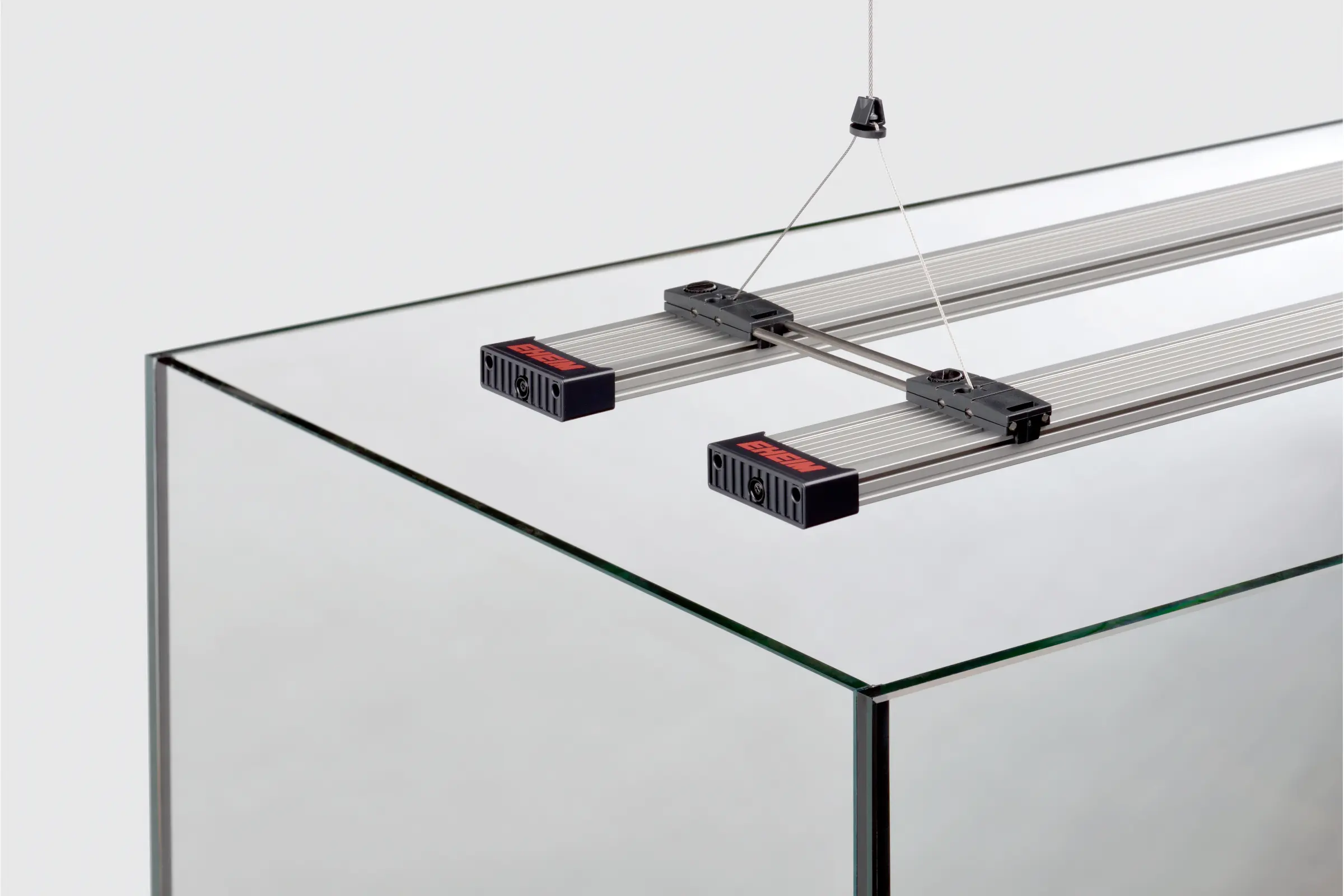 Eheim Suspension à double câble pour powerLED/powerLED+