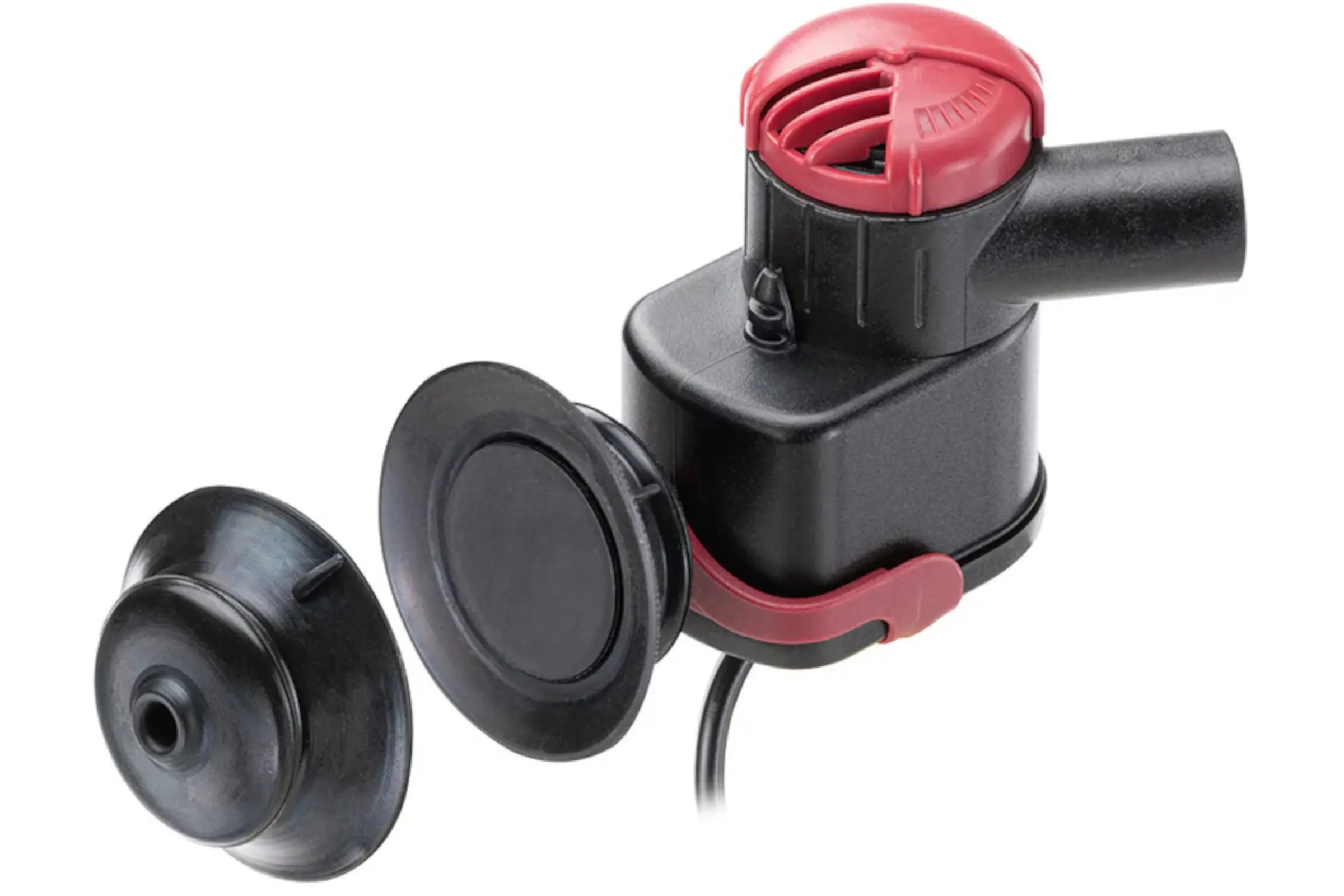 Hydor PICO EVO MAG 650, nano-pompe de brassage