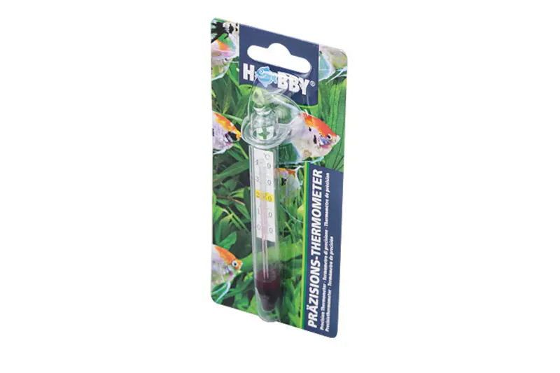 Thermomètre de précision Hobby