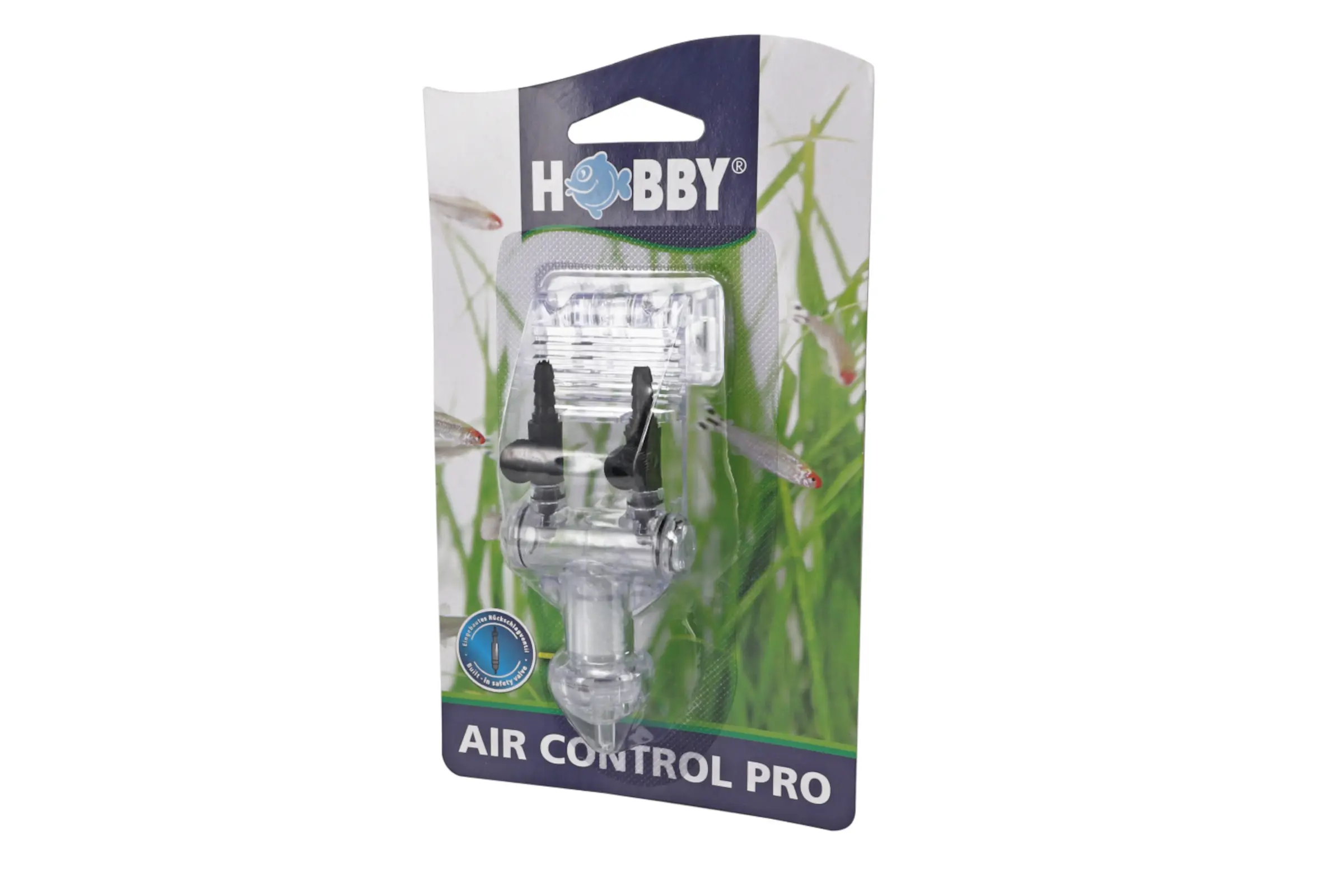 Hobby Air Control pro répartiteur d’air 2 voies