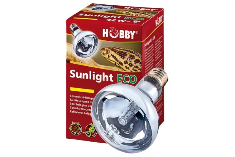 Hobby Sunlight Eco, 28 watts