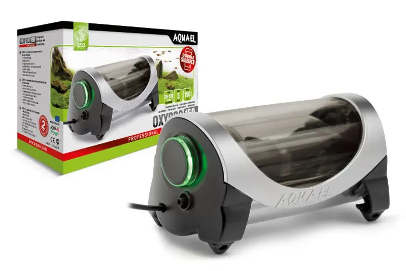 Pompe à air Aquael Oxypro 150