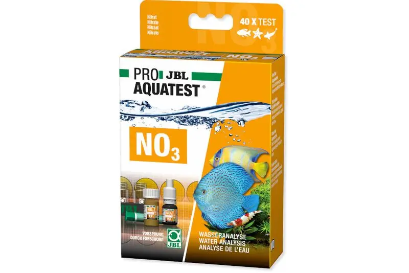 JBL ProAquaTest NO3 Nitrate Refill