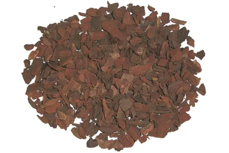 Hobby Terrano Red Bark, 4 litres
