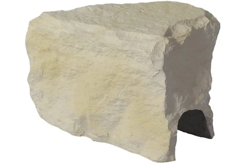 Variogart 1225 Grotte M2, grès clair