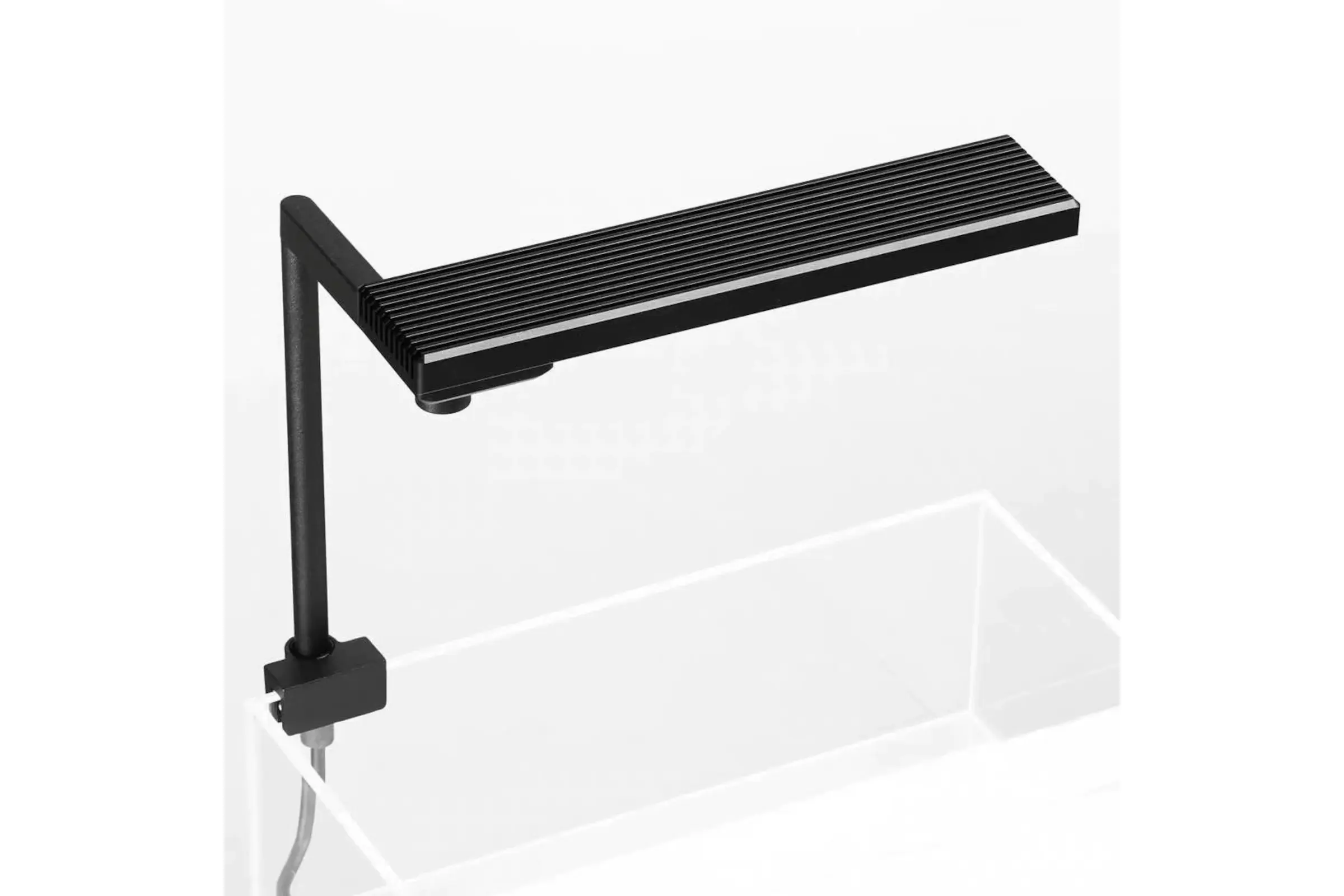 Chihiros série C2 white LED 20–35 cm (15 W), éclairage LED