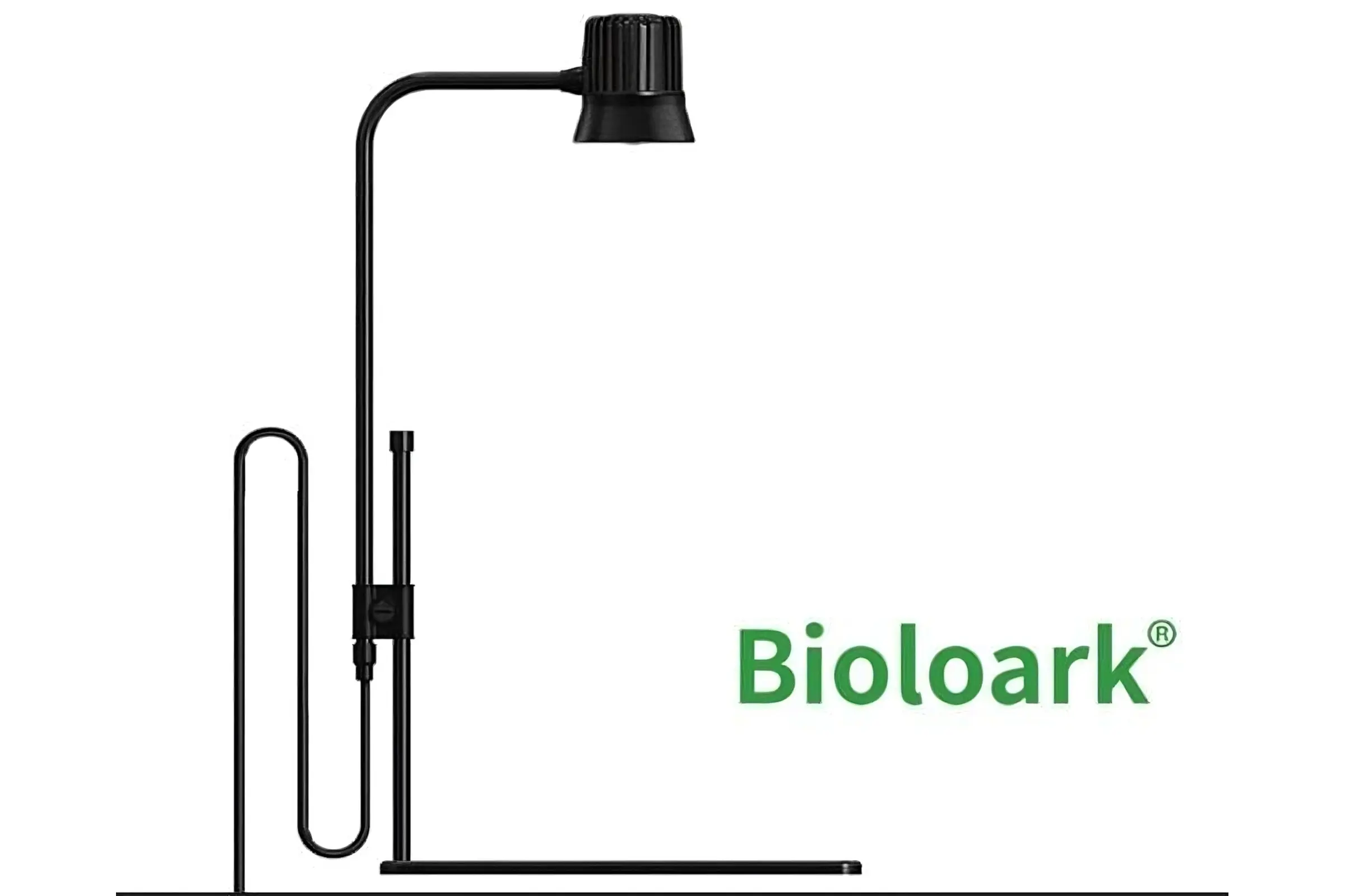 Bioloark Wabi-Kusa DX-5B LED, noir, 5 watts