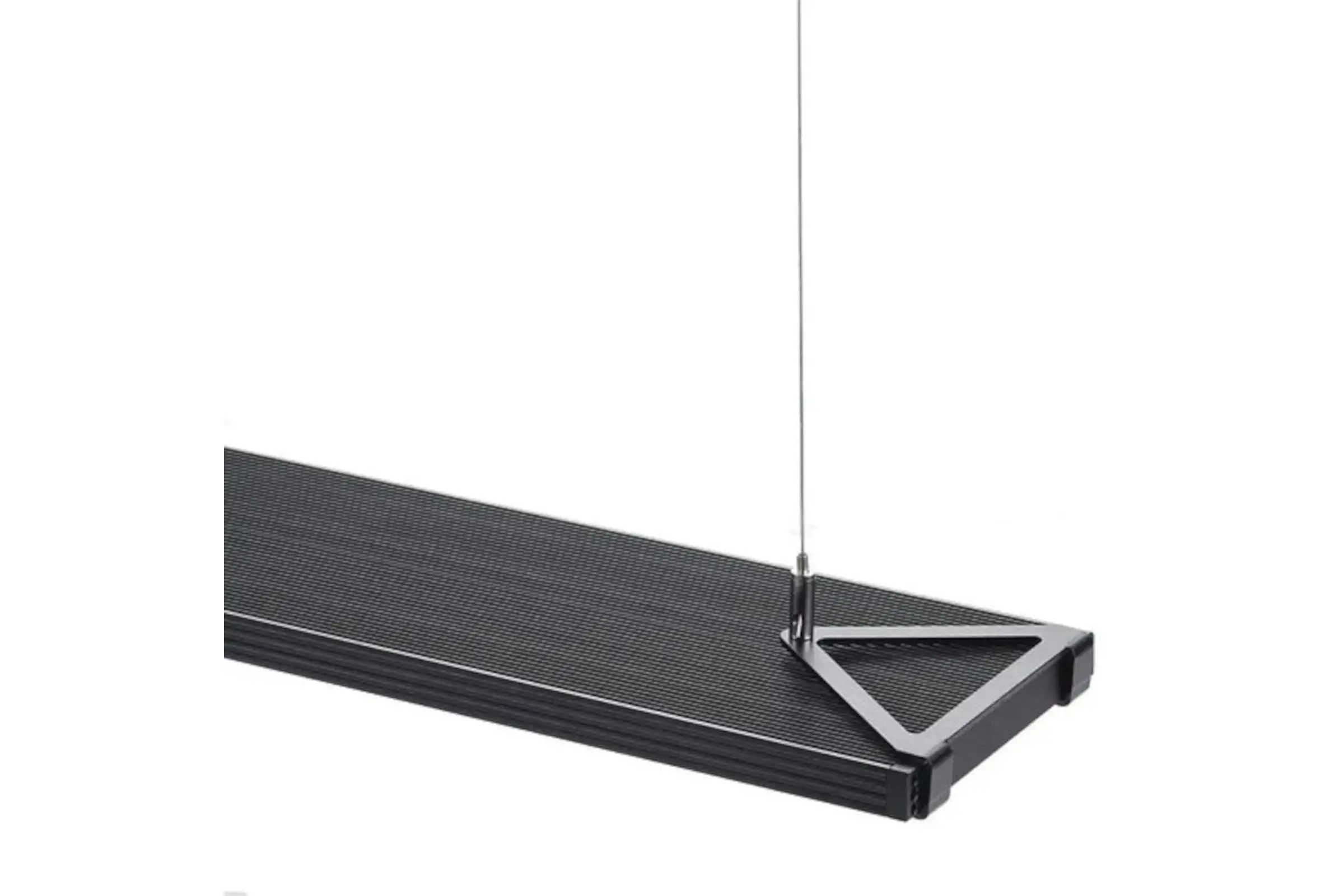 Suspension par câbles Chihiros pour WRGB II Pro