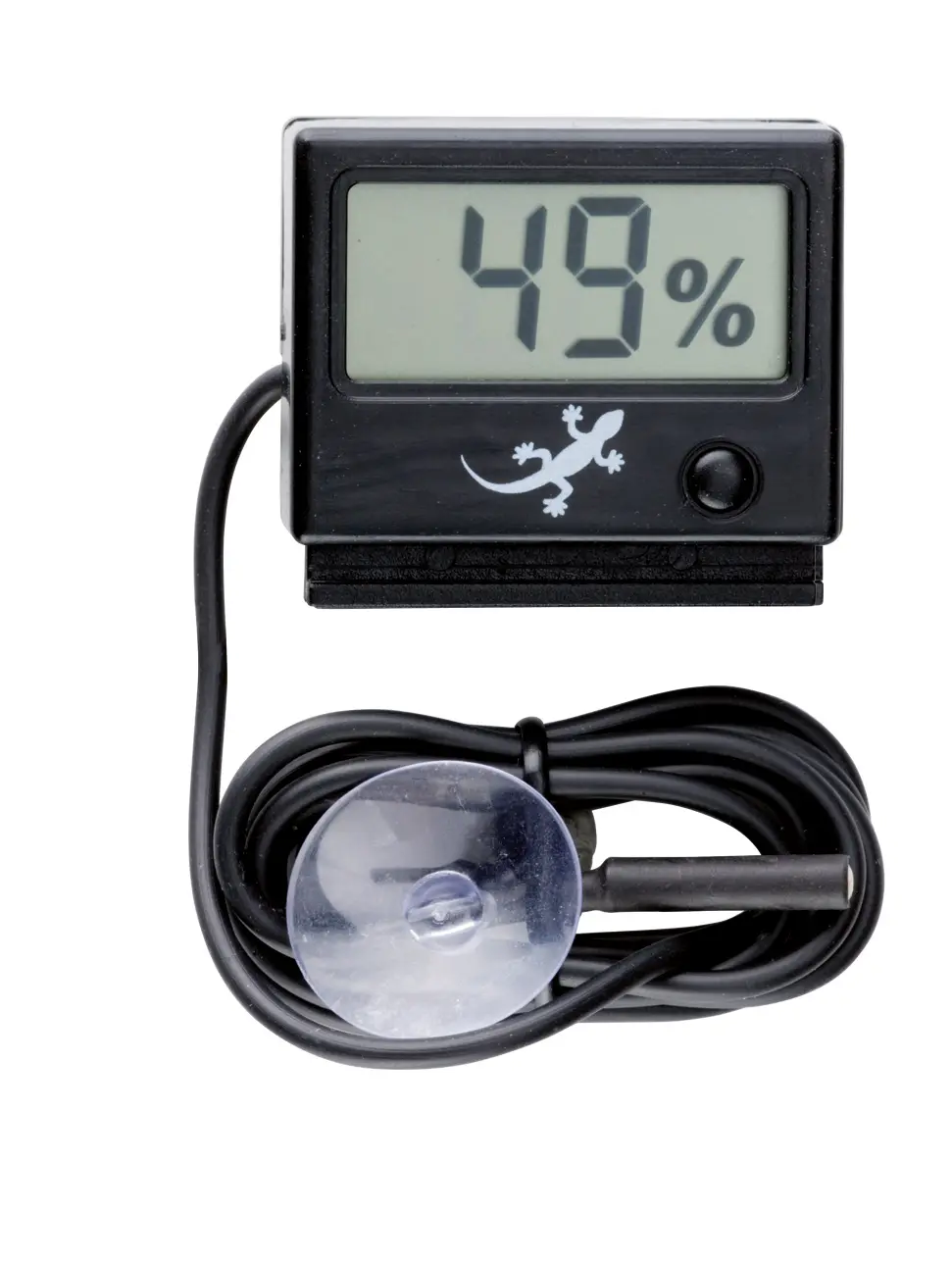Exo Terra Hygromètre LED