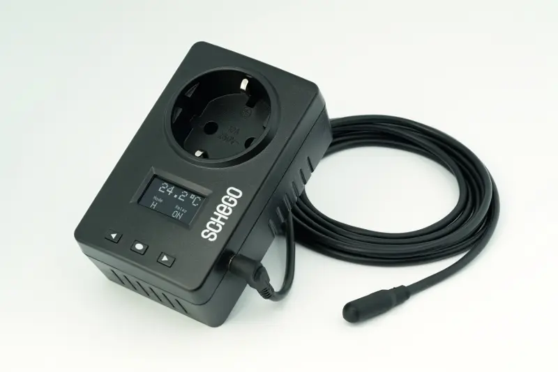 Schego Régulateur de température TR2