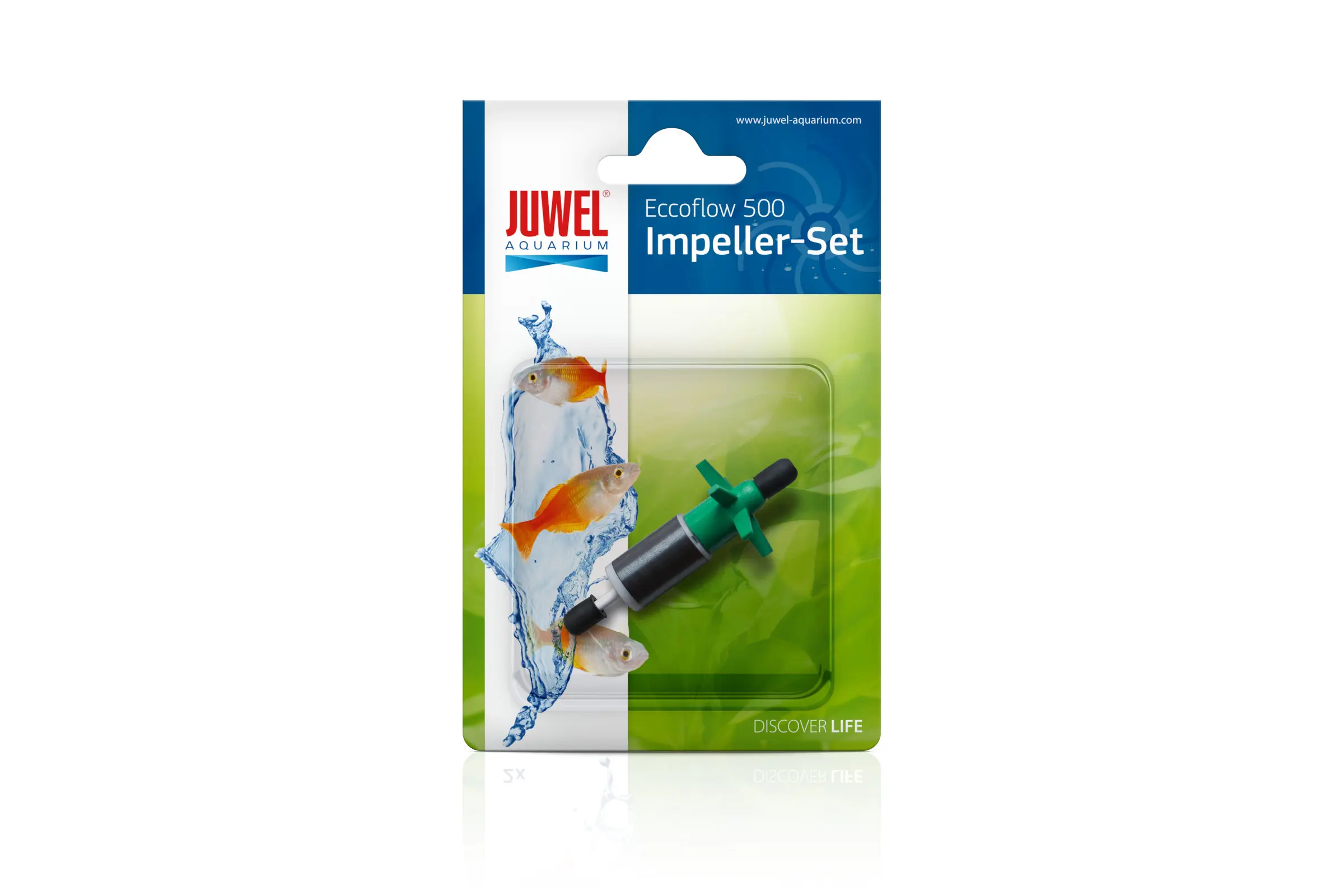 Kit rotor JUWEL Eccoflow 500, rotor de rechange