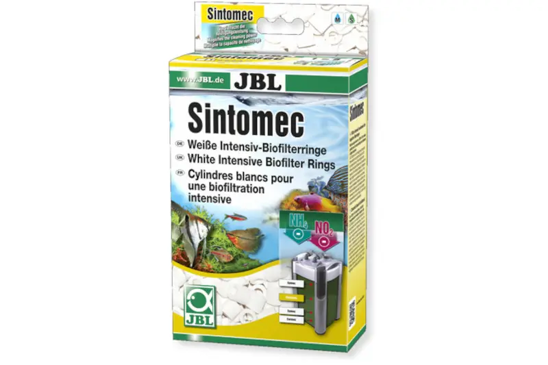 JBL SintoMec, 1 litre