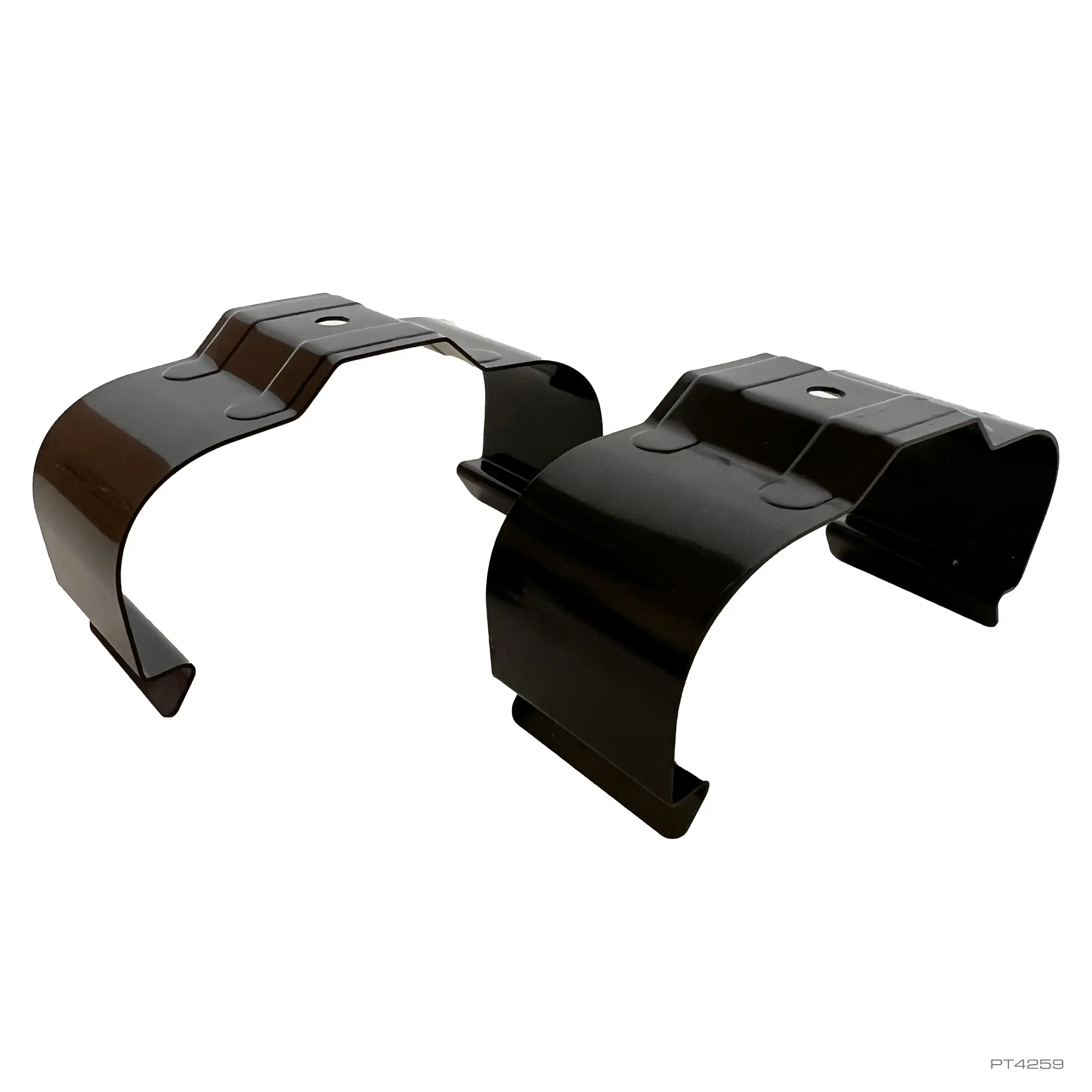 Pinces de fixation pour réglette UVB Exo Terra