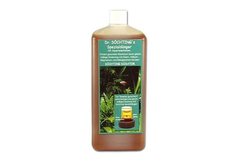 Söchting Engrais spécial Dosator, 1 L