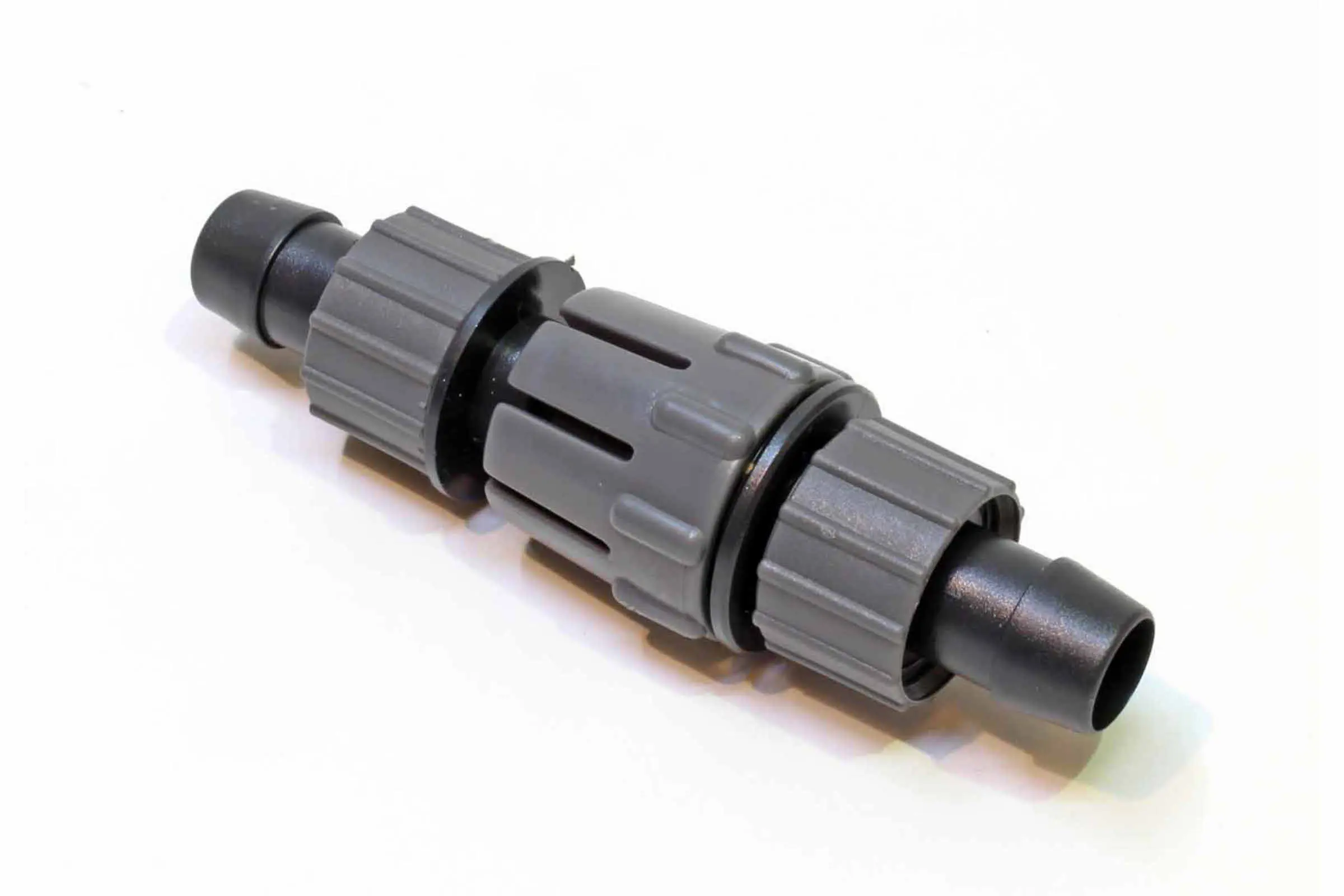 Raccord rapide de déconnexion Eheim pour tuyaux 12/16 mm