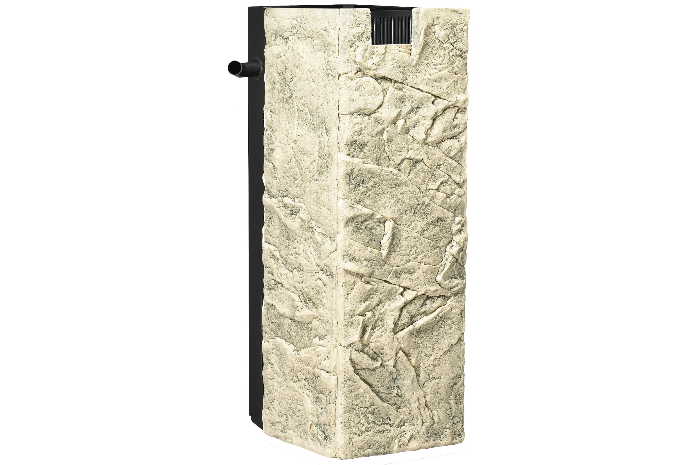 Habillage de filtre Juwel Cliff Light, 18,6 × 55,5 × 1,0 cm
