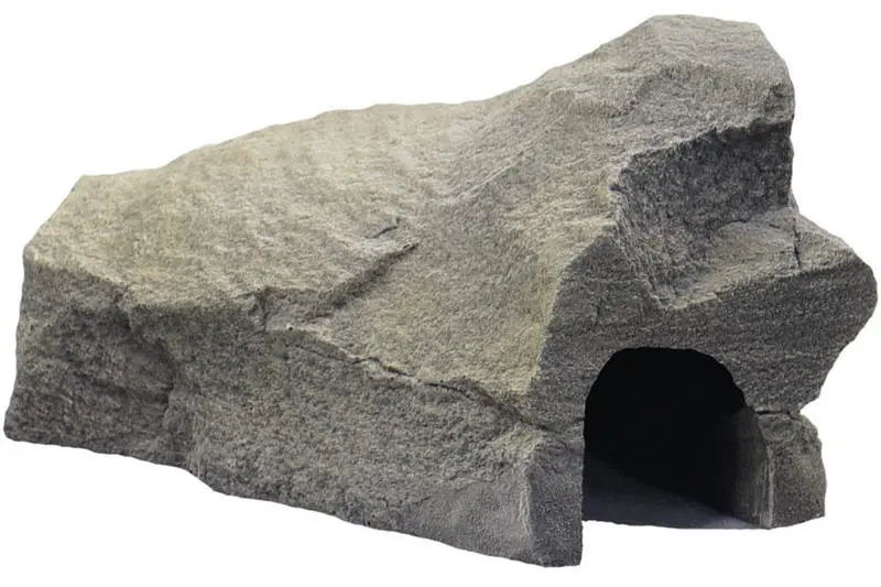 Variogart 1226 Grotte M3, pierre brute