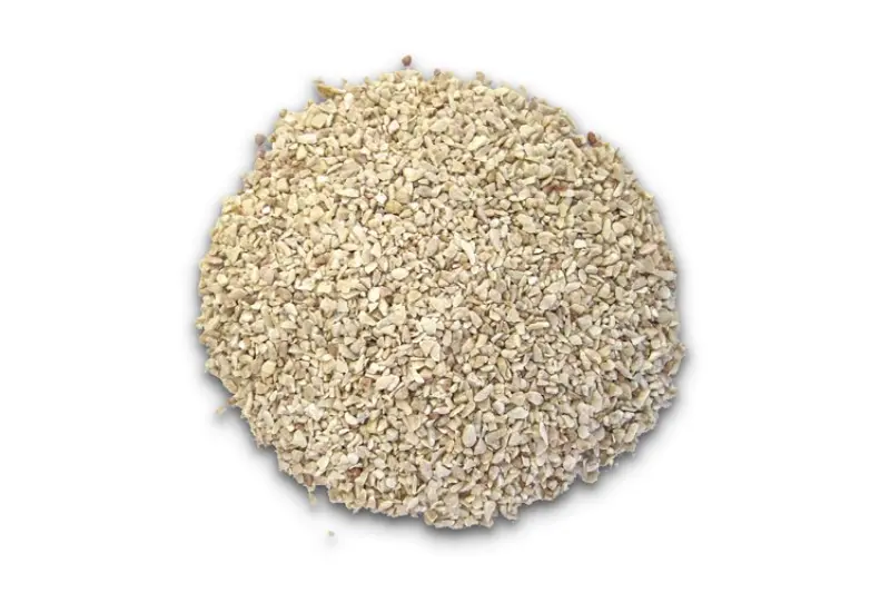 Hobby Terrano Calcium, naturel, 5 kg