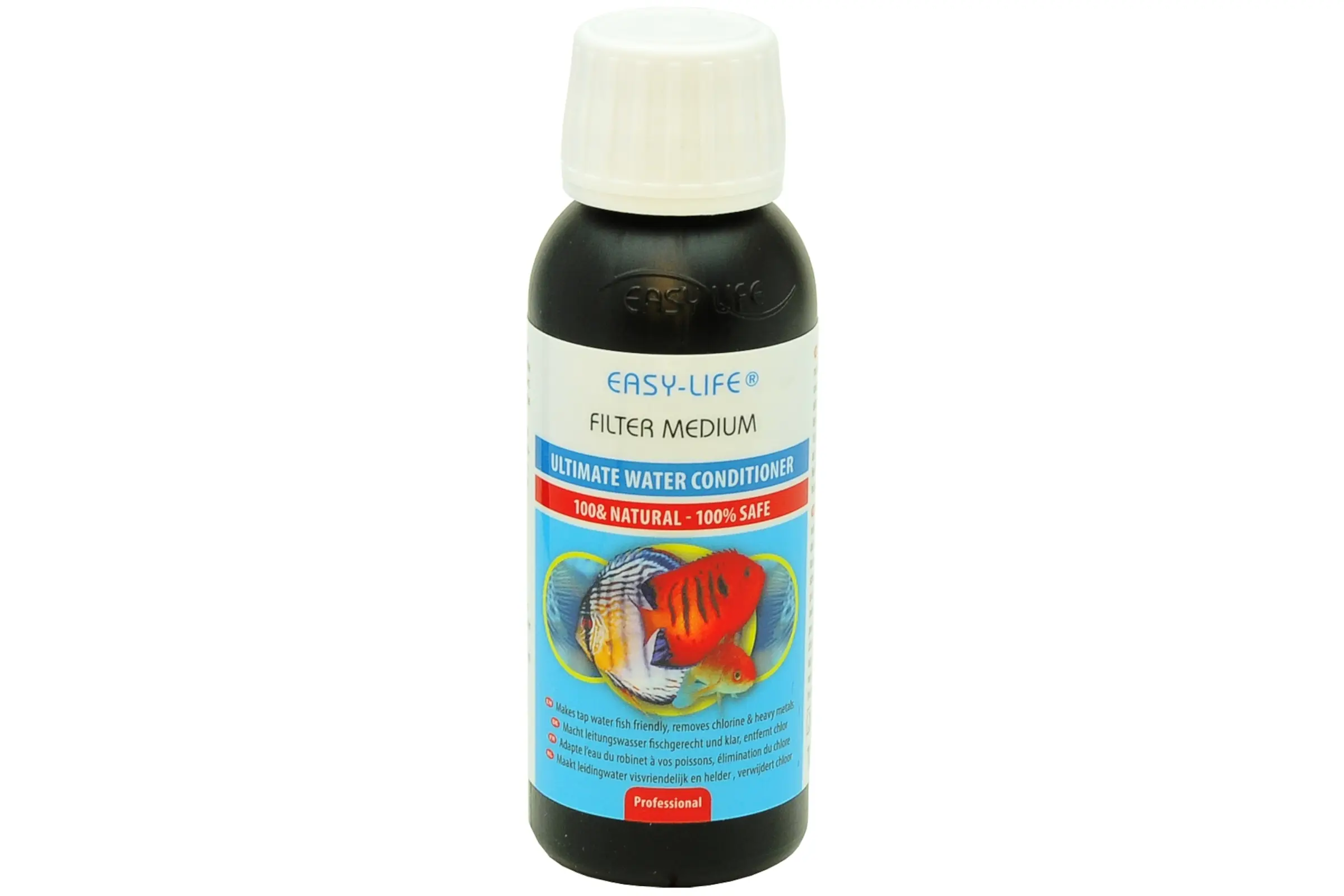 Easy-Life Média filtrant liquide