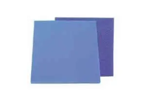Mousse filtrante JBL bleue fine, 50 x 50 x 5 cm