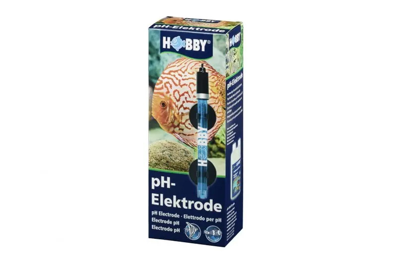 Électrode pH Hobby