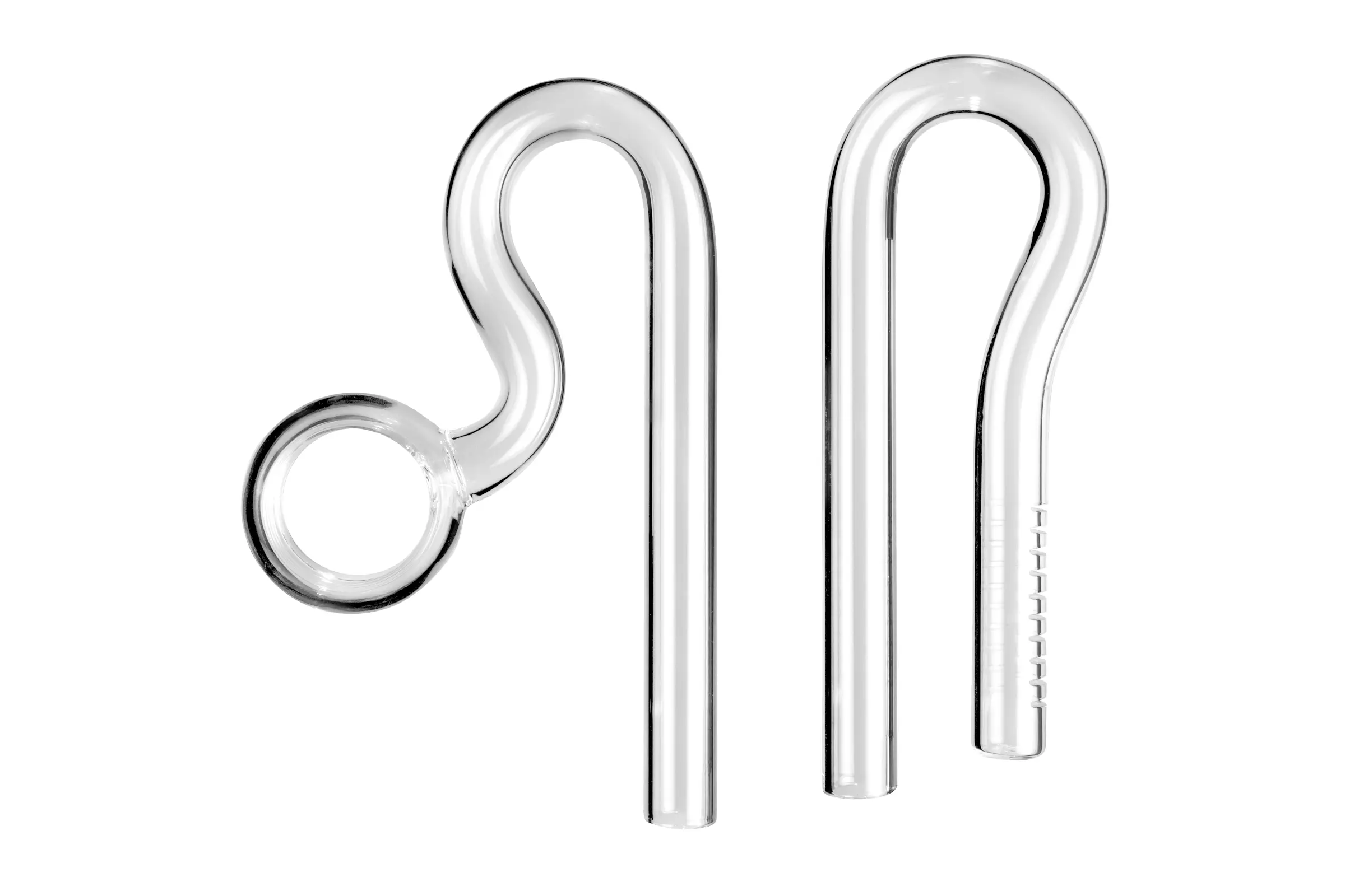Amazing Aqua Tubes en verre entrée/sortie Wheels, en 12/16 et 16/22 mm