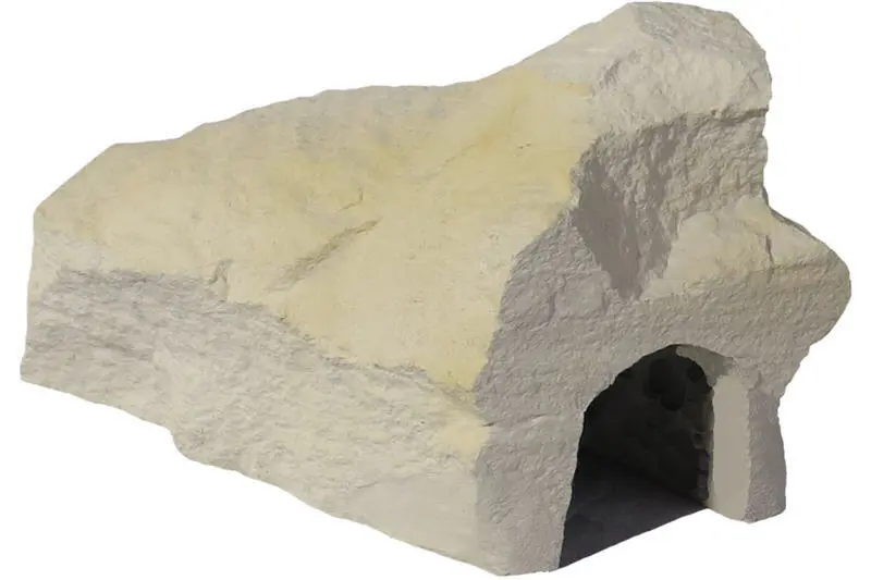 Variogart 1226 Grotte M3, grès clair