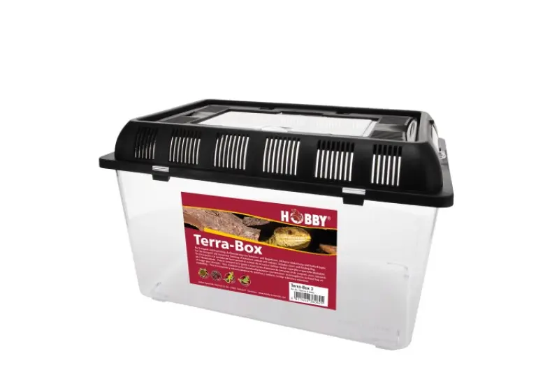Hobby Terra Box 3, 32,5x22x21 cm, faunabox